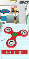 点击Fidget Spinner-3D游戏 海報
