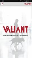 Valiant ESS Mobile スクリーンショット 1