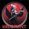 Valorant Chat APK