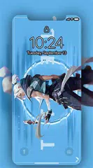 VALORANT Wallpaper APK download