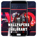Valorant Wallpapers APK