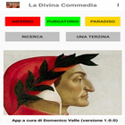 La Divina Commedia ไอคอน