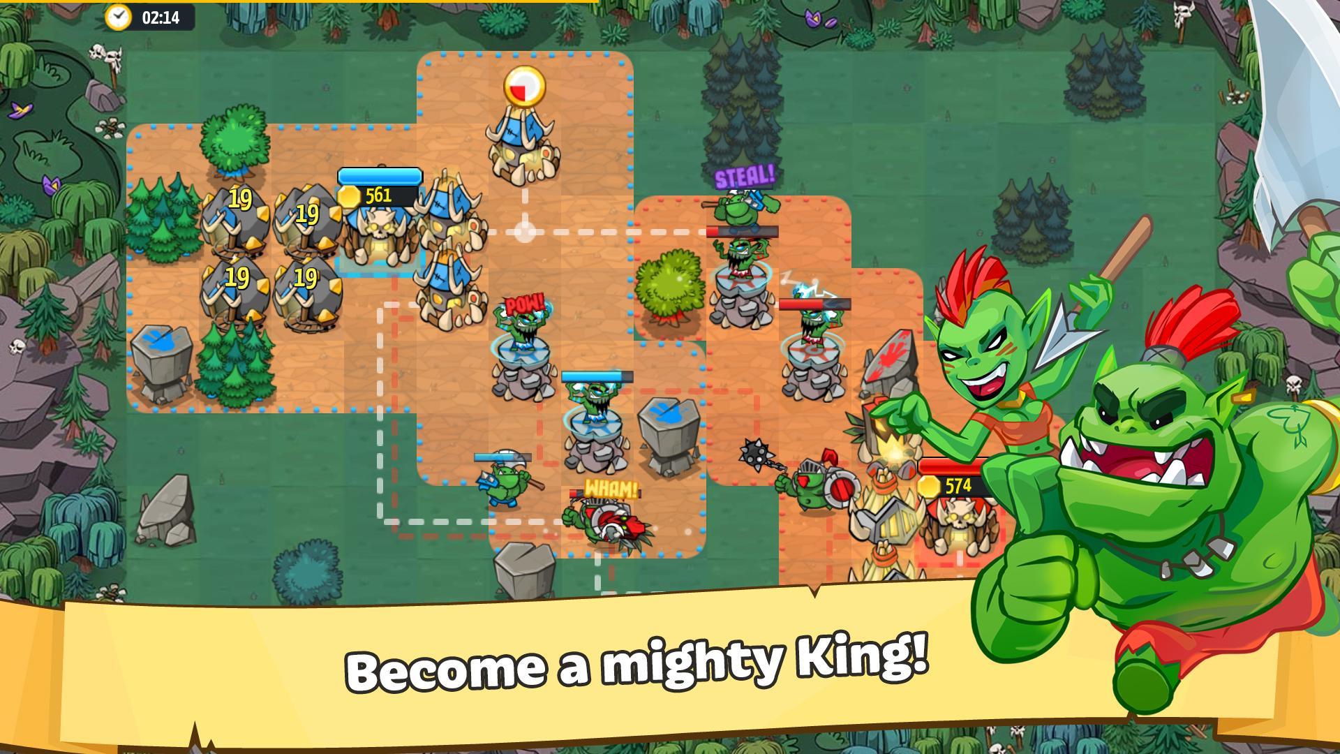 Играть короли 1. Like a King RTS: 1v1 Strategy. Like a King. Игра Кинг. Игра Король против короля замок.