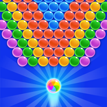 Папа Панда: Шарики