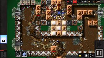 Dungeon Warfare 2 imagem de tela 2