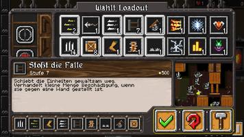 Dungeon Warfare Screenshot 2