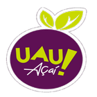 Uau Açaí icône