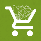 Vegetable App 圖標