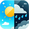 Yesterday Weather vs Today