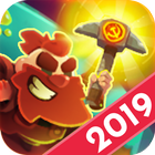 Gold Miner - Golden Dream أيقونة