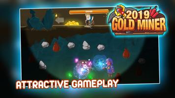 Gold Miner - Golden Dream اسکرین شاٹ 2