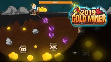 Gold Miner - Golden Dream screenshot 3