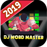 DJ Word Master icône