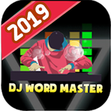 DJ Word Master icon