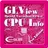 OpenGL Extensions View And CPU APK