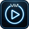 APK VAMP Media Player - 4K Video