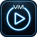 APK VAMP Media Player - 4K Video