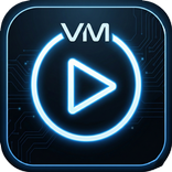 VAMP Media Player - 4K Video