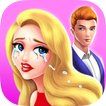 Love Story: Choices Girl Games