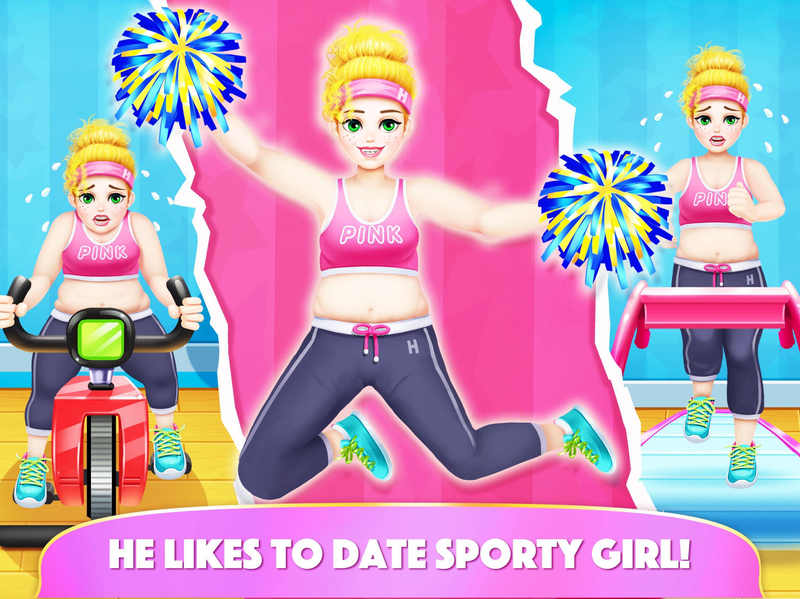Love Story: Choices Girl Games for Android - APK Download
