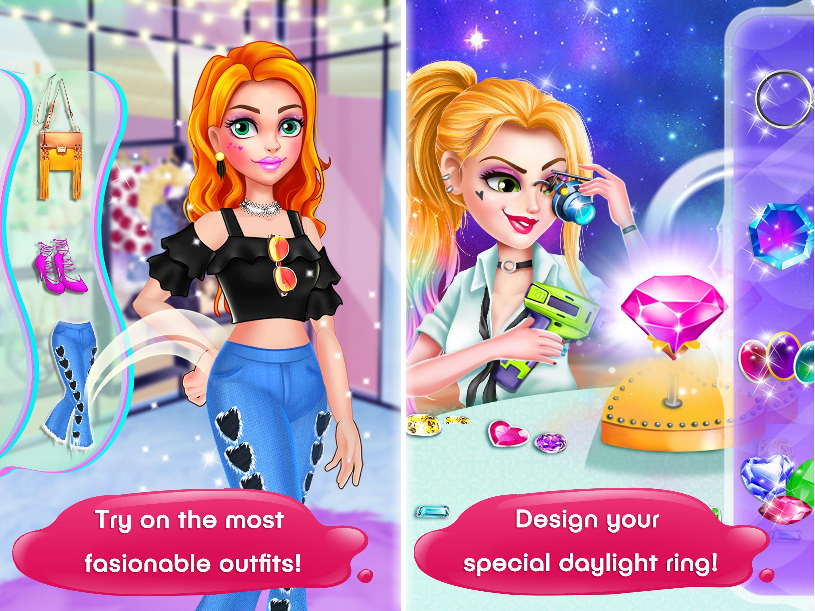 Love Story: Choices Girl Games for Android - APK Download