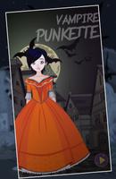 Vampire Punkette Affiche