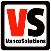 Vancomycin Solutions