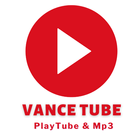 VanceTube-icoon
