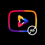 Vanced-Tool for Android: Free Block ads on Videos icon