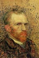 Van Gogh Wall Resizable Plakat