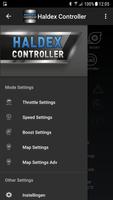 VE AWD Controller screenshot 1