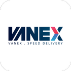 VANEX biểu tượng