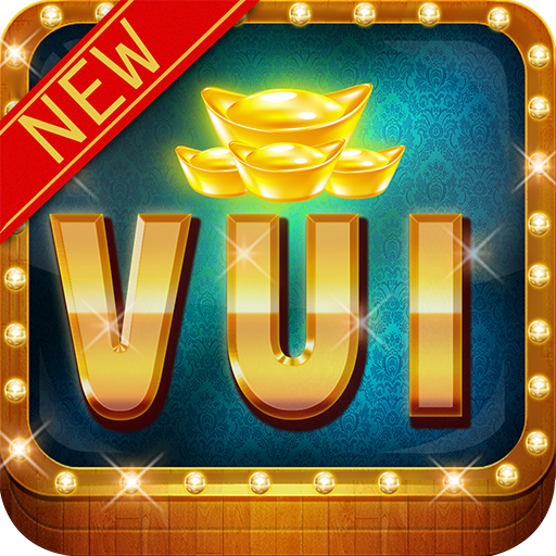 Cổng Game VUI Online uy tín