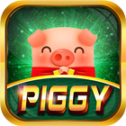 Piggy Club 图标