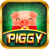Piggy Club icône