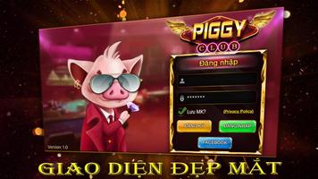 Piggy Club capture d'écran 1