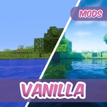 Vanilla Mod for Minecraft