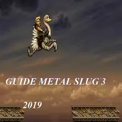 Descargar APK de Hint Metal Slug 3 Walkthrough