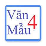 Văn mẫu lớp 4 offline