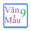 Văn mẫu lớp 9 APK