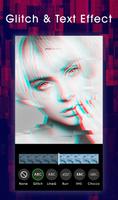 Glitch Video & Photo Effect Ed imagem de tela 2