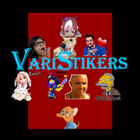 VariStikers biểu tượng