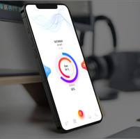 Various klwp تصوير الشاشة 2