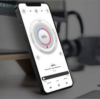 Various klwp تصوير الشاشة 3