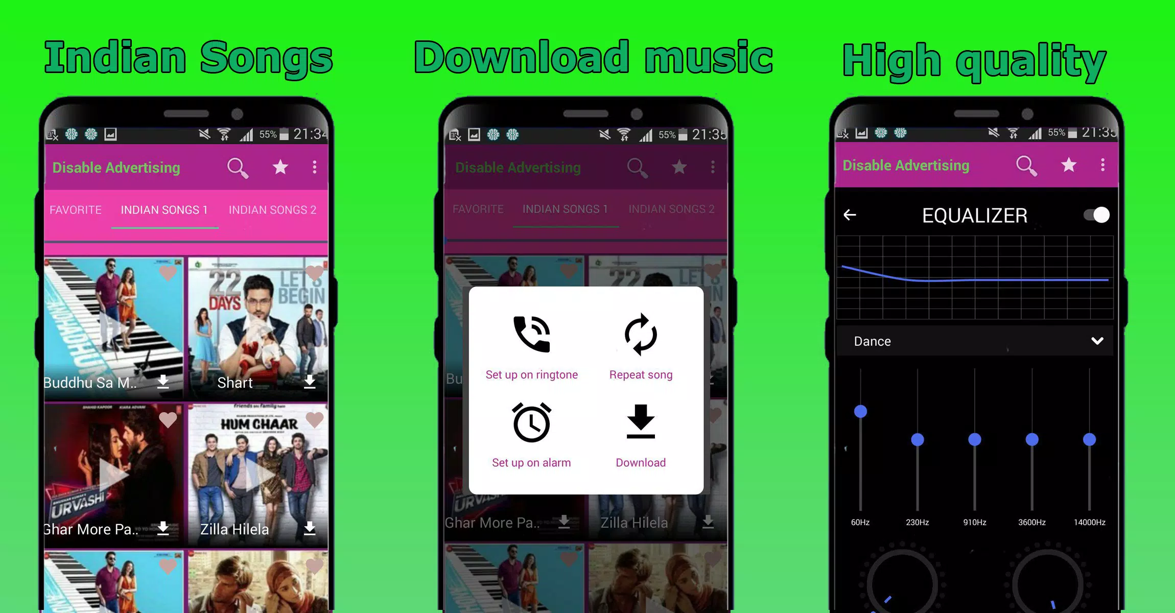 MP3 song download APK for Android Download