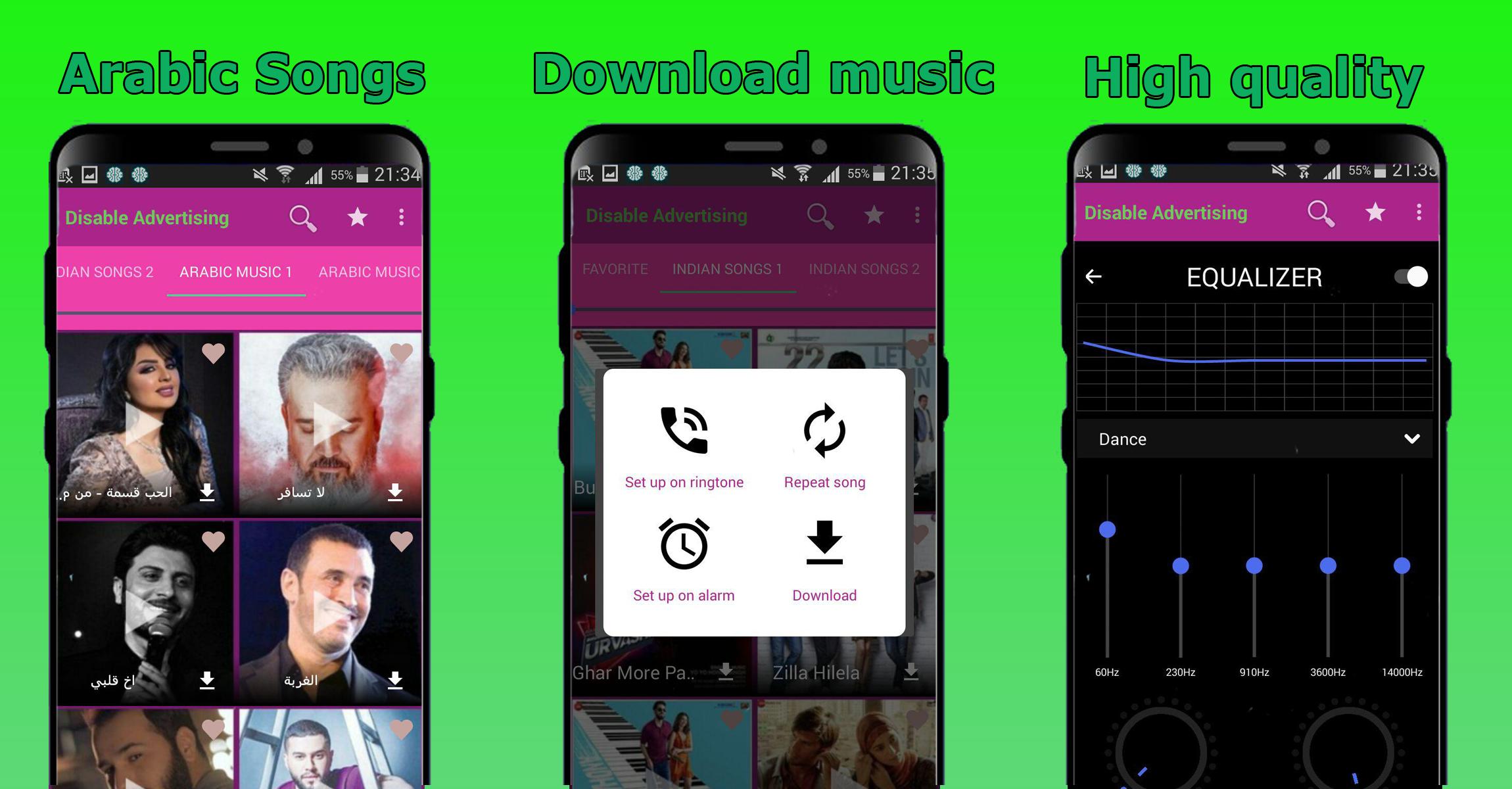 Ø§ØºØ§Ù†ÙŠ Mp3 ØªØ­Ù…ÙŠÙ„ For Android Apk Download