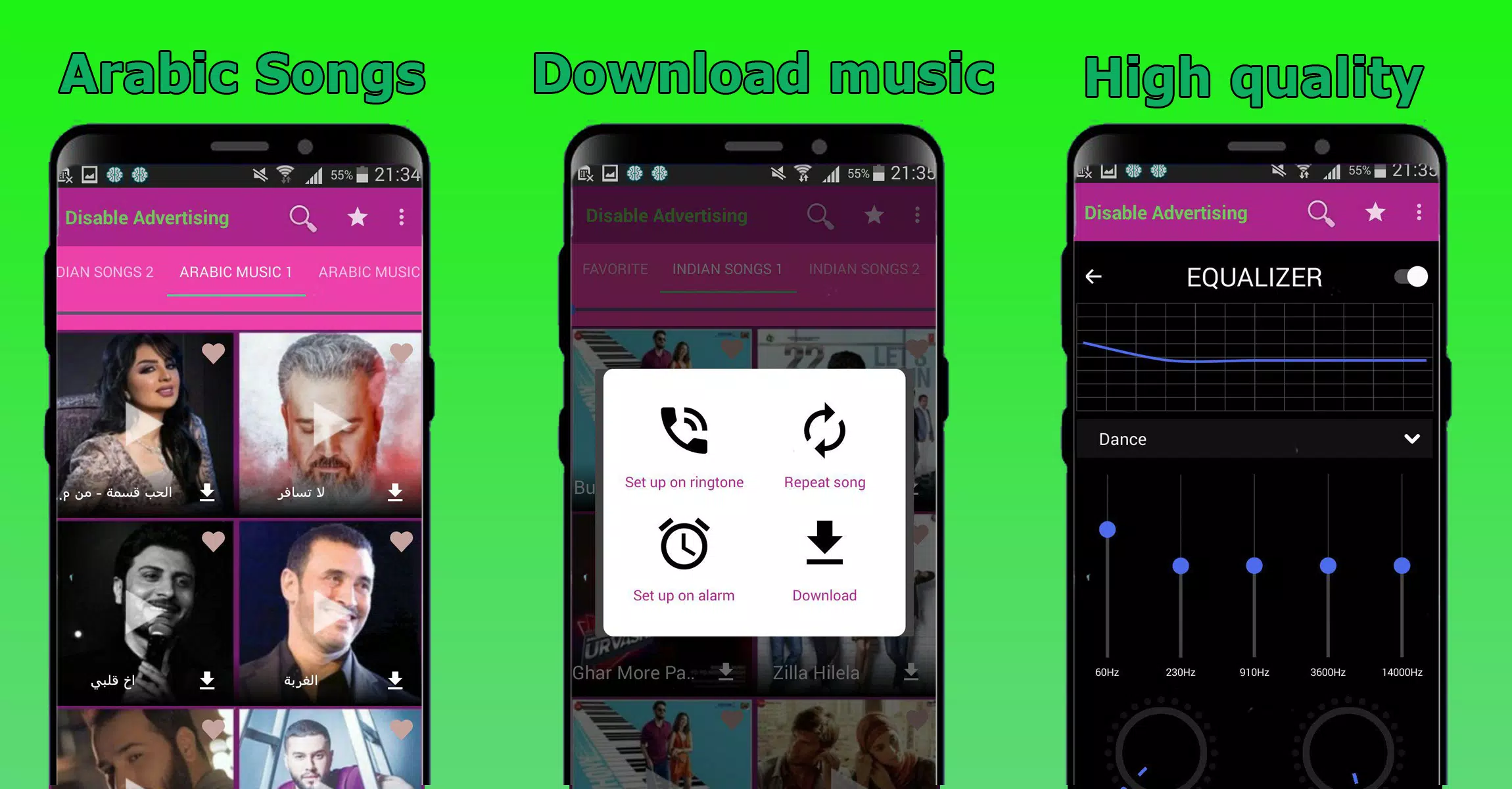MP3 song download APK for Android Download
