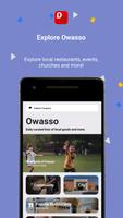 OwassoApp screenshot 1