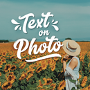 Text on Photos: Text Art APK