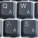 More Physical Keyboard Layouts APK